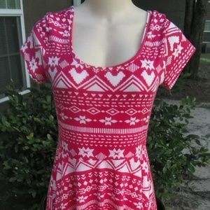 2 Stylish Large Dresses. Papaya and Charlotte Rou